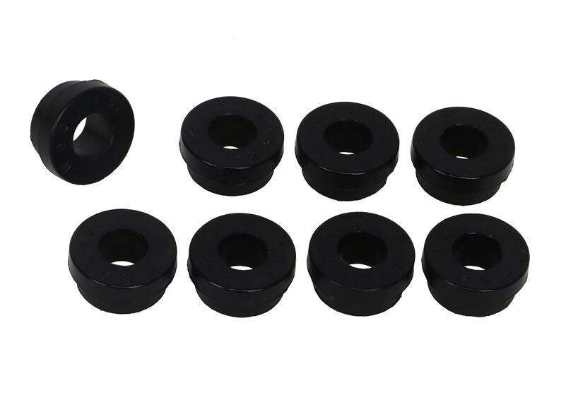 W92135 Whiteline Rear Subframe - Bushing Kit to Suit Austin/Leyland Mini and Moke | Genuine Whiteline Suspension Component - photo 3 of 4