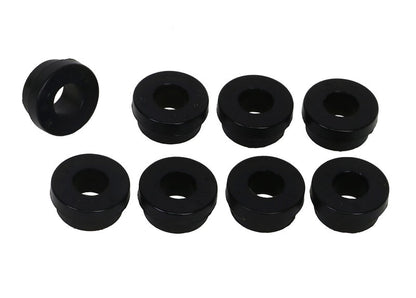 W92135 Whiteline Rear Subframe - Bushing Kit to Suit Austin/Leyland Mini and Moke | Genuine Whiteline Suspension Component - photo 3 of 4