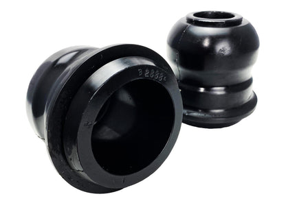 W92333 Whiteline Rear Bump Stop - Bushing Kit to Suit Holden Commodore VN-VS and HSV Ute | Genuine Whiteline Suspension Component