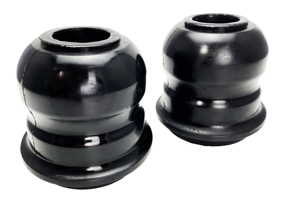 W92333 Whiteline Rear Bump Stop - Bushing Kit to Suit Holden Commodore VN-VS and HSV Ute | Genuine Whiteline Suspension Component - photo 3 of 4