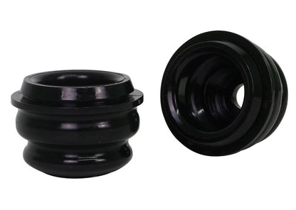 W92334 Whiteline Rear Bump Stop - Bushing Kit to Suit Holden Commodore VN-VS and HSV Ute | Genuine Whiteline Suspension Component