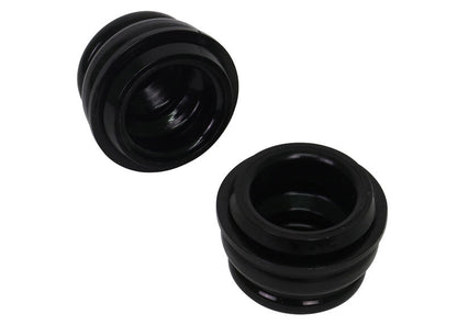 W92334 Whiteline Rear Bump Stop - Bushing Kit to Suit Holden Commodore VN-VS and HSV Ute | Genuine Whiteline Suspension Component - photo 4 of 5