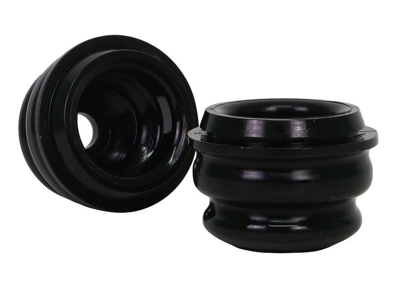 W92334 Whiteline Rear Bump Stop - Bushing Kit to Suit Holden Commodore VN-VS and HSV Ute | Genuine Whiteline Suspension Component - photo 3 of 5