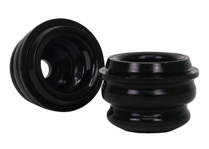 W92334 Whiteline Rear Bump Stop - Bushing Kit to Suit Holden Commodore VN-VS and HSV Ute | Genuine Whiteline Suspension Component - photo 3 of 5