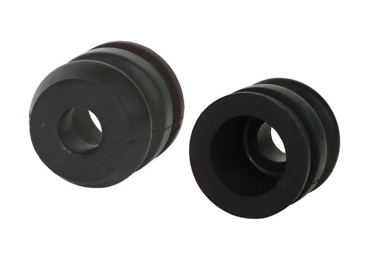 W92347 Whiteline Universal Bump Stop - Bushing Kit - OD=55, ID=19.6, L=28mm | Genuine Whiteline Suspension Component