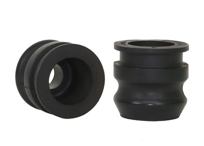 W92347 Whiteline Universal Bump Stop - Bushing Kit - OD=55, ID=19.6, L=28mm | Genuine Whiteline Suspension Component - photo 2 of 3
