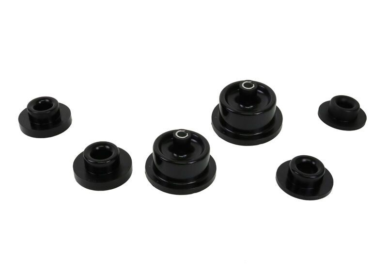 W92350 Whiteline Rear Subframe - Bushing Kit to Suit Holden Commodore VN-VZ and HSV | Genuine Whiteline Suspension Component - photo 4 of 5