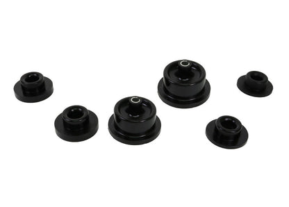 W92350 Whiteline Rear Subframe - Bushing Kit to Suit Holden Commodore VN-VZ and HSV | Genuine Whiteline Suspension Component - photo 4 of 5