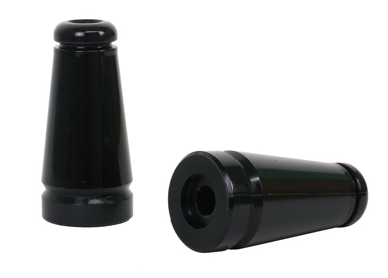 W92351 Whiteline Front Bump Stop - Bushing Kit to Suit Jeep Gladiator JT and Wrangler JL | Genuine Whiteline Suspension Component
