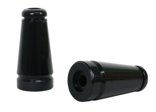 W92351 Whiteline Front Bump Stop - Bushing Kit to Suit Jeep Gladiator JT and Wrangler JL | Genuine Whiteline Suspension Component