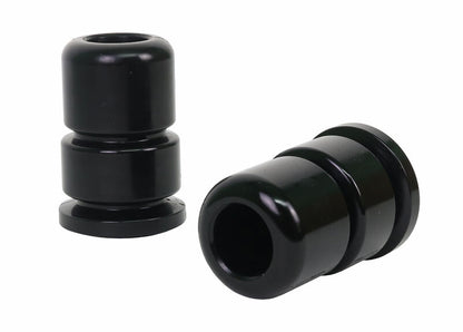 W92352 Whiteline Rear Bump Stop - Bushing Kit to Suit Jeep Wrangler JL | Genuine Whiteline Suspension Component