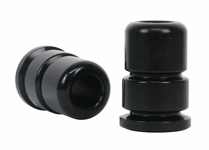 W92352 Whiteline Rear Bump Stop - Bushing Kit to Suit Jeep Wrangler JL | Genuine Whiteline Suspension Component - photo 2 of 3