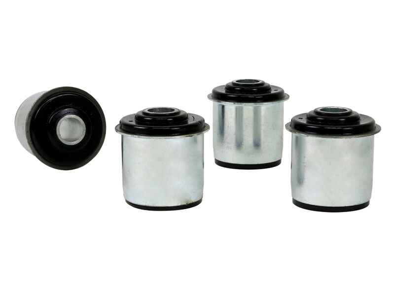 W92446 Whiteline Rear Subframe - Bushing Kit to Suit Nissan 180SX, 200SX, Pulsar and Skyline | Genuine Whiteline Suspension Component - photo 3 of 5