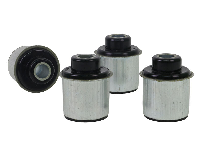 W92447 Whiteline Rear Subframe - Bushing Kit to Suit Nissan Skyline R32, R33 and R34 Awd | Genuine Whiteline Suspension Component - photo 3 of 5