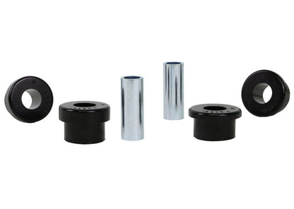 W92460 Whiteline Rear Differential Mount - Bushing Kit to Suit Nissan 1600, 180B, 240K and Bluebird | Genuine Whiteline Suspension Component - photo 3 of 5