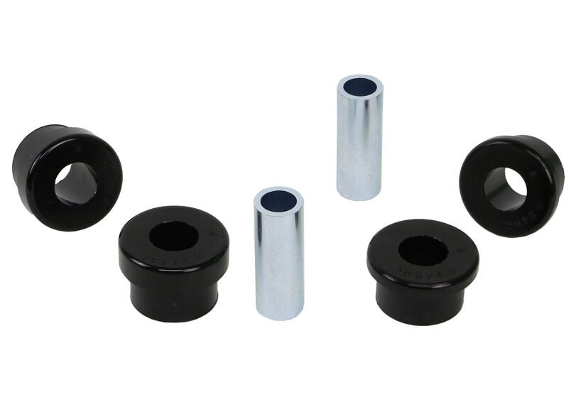 W92460 Whiteline Rear Differential Mount - Bushing Kit to Suit Nissan 1600, 180B, 240K and Bluebird | Genuine Whiteline Suspension Component - photo 4 of 5