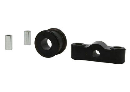 W92610 Whiteline Front Transmission Shifter Stabiliser - Bushing Kit to Suit Honda Civic, CR-V and Integra | Genuine Whiteline Suspension Component