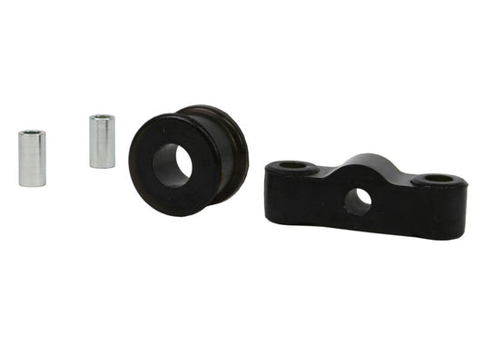 W92610 Whiteline Front Transmission Shifter Stabiliser - Bushing Kit to Suit Honda Civic, CR-V and Integra | Genuine Whiteline Suspension Component
