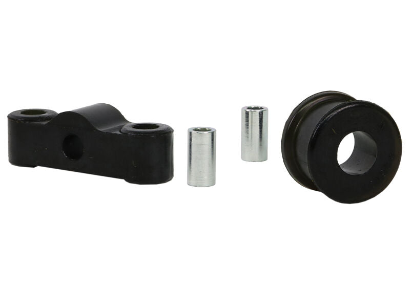 W92610 Whiteline Front Transmission Shifter Stabiliser - Bushing Kit to Suit Honda Civic, CR-V and Integra | Genuine Whiteline Suspension Component - photo 2 of 4