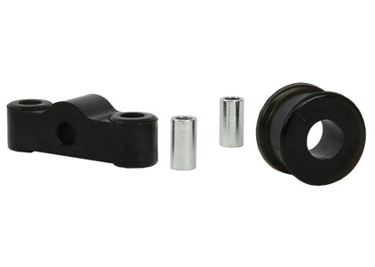 W92610 Whiteline Front Transmission Shifter Stabiliser - Bushing Kit to Suit Honda Civic, CR-V and Integra | Genuine Whiteline Suspension Component - photo 2 of 4