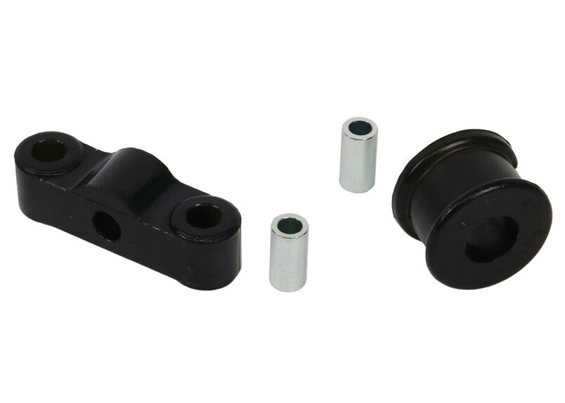 W92610 Whiteline Front Transmission Shifter Stabiliser - Bushing Kit to Suit Honda Civic, CR-V and Integra | Genuine Whiteline Suspension Component - photo 3 of 4