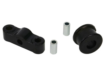 W92610 Whiteline Front Transmission Shifter Stabiliser - Bushing Kit to Suit Honda Civic, CR-V and Integra | Genuine Whiteline Suspension Component - photo 3 of 4