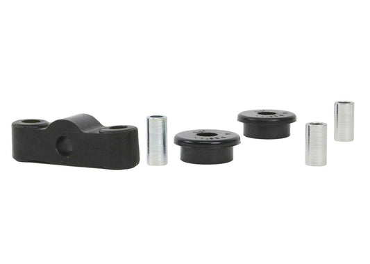 W92611 Whiteline Front Transmission Shifter Stabiliser - Bushing Kit to Suit Honda Civic, CR-X and Integra | Genuine Whiteline Suspension Component - photo 2 of 4