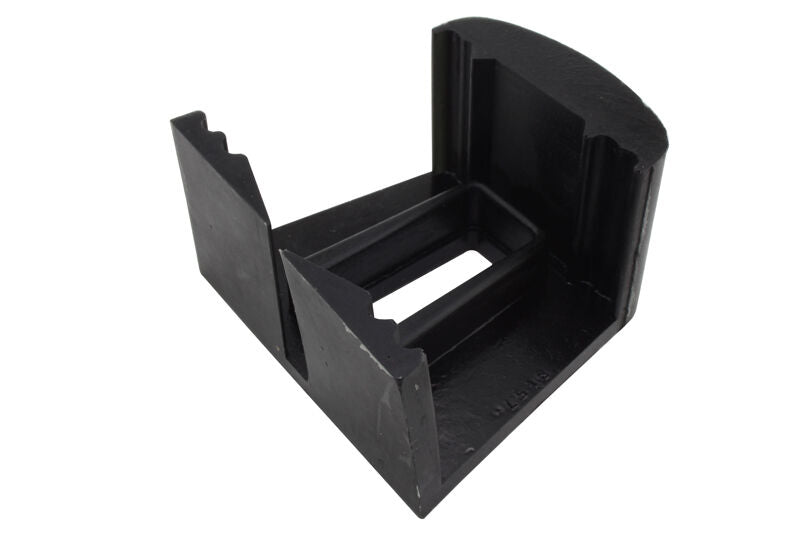 W92616 Whiteline Rear Differential Mount - Bushing Kit to Suit Holden Commodore VX-VZ and HSV | Genuine Whiteline Suspension Component - photo 3 of 4