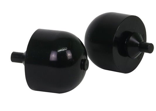 W92827 Whiteline Front Bump Stop - Upper Bushing Kit to Suit Holden HQ-WB and Torana LH-LX | Genuine Whiteline Suspension Component