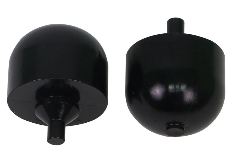 W92827 Whiteline Front Bump Stop - Upper Bushing Kit to Suit Holden HQ-WB and Torana LH-LX | Genuine Whiteline Suspension Component - photo 4 of 4