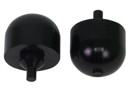 W92827 Whiteline Front Bump Stop - Upper Bushing Kit to Suit Holden HQ-WB and Torana LH-LX | Genuine Whiteline Suspension Component - photo 4 of 4