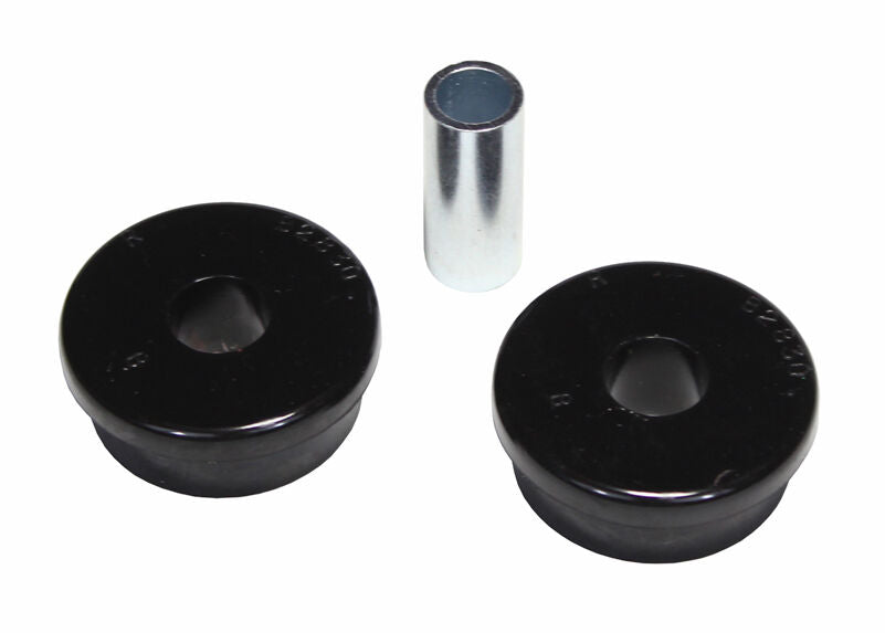W92830 Whiteline Front Gearbox Selector - Bushing Kit to Suit Subaru Forester, Impreza, Liberty and Outback | Genuine Whiteline Suspension Component