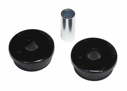 W92830 Whiteline Front Gearbox Selector - Bushing Kit to Suit Subaru Forester, Impreza, Liberty and Outback | Genuine Whiteline Suspension Component