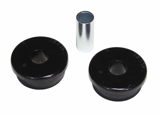 W92830 Whiteline Front Gearbox Selector - Bushing Kit to Suit Subaru Forester, Impreza, Liberty and Outback | Genuine Whiteline Suspension Component