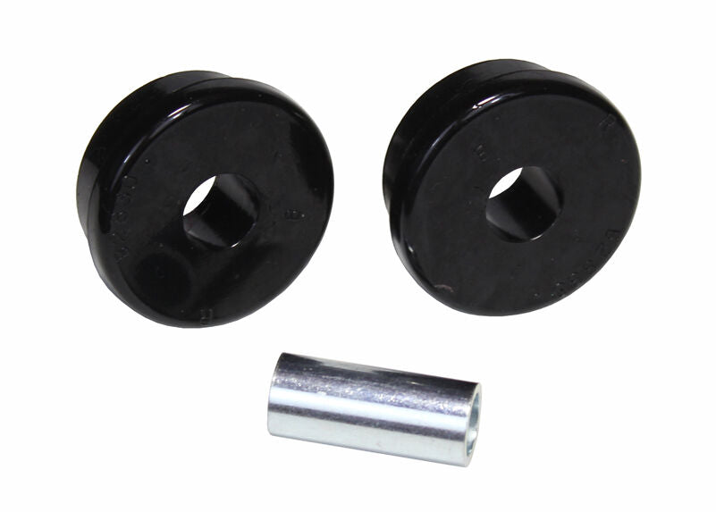 W92830 Whiteline Front Gearbox Selector - Bushing Kit to Suit Subaru Forester, Impreza, Liberty and Outback | Genuine Whiteline Suspension Component - photo 3 of 4