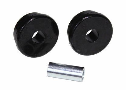 W92830 Whiteline Front Gearbox Selector - Bushing Kit to Suit Subaru Forester, Impreza, Liberty and Outback | Genuine Whiteline Suspension Component - photo 3 of 4