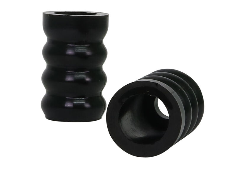 W92898 Whiteline Front Bump Stop - Bushing Kit to Suit Ford Falcon/Fairlane BA-BF | Genuine Whiteline Suspension Component
