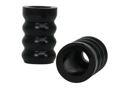 W92898 Whiteline Front Bump Stop - Bushing Kit to Suit Ford Falcon/Fairlane BA-BF | Genuine Whiteline Suspension Component