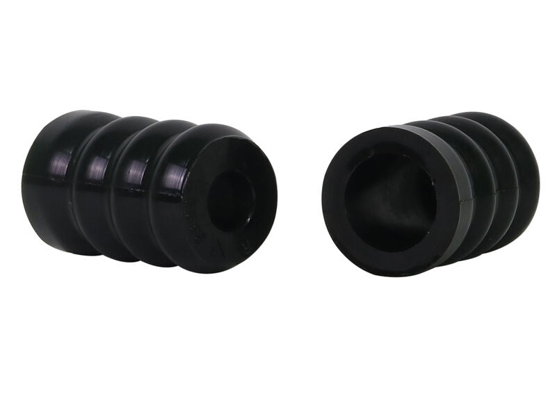 W92898 Whiteline Front Bump Stop - Bushing Kit to Suit Ford Falcon/Fairlane BA-BF | Genuine Whiteline Suspension Component - photo 3 of 4