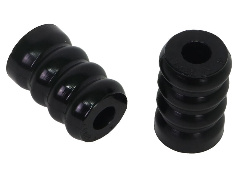 W92898 Whiteline Front Bump Stop - Bushing Kit to Suit Ford Falcon/Fairlane BA-BF | Genuine Whiteline Suspension Component - photo 4 of 4