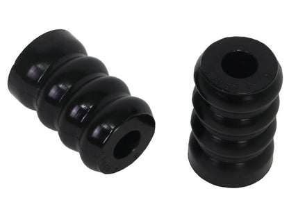 W92898 Whiteline Front Bump Stop - Bushing Kit to Suit Ford Falcon/Fairlane BA-BF | Genuine Whiteline Suspension Component - photo 4 of 4