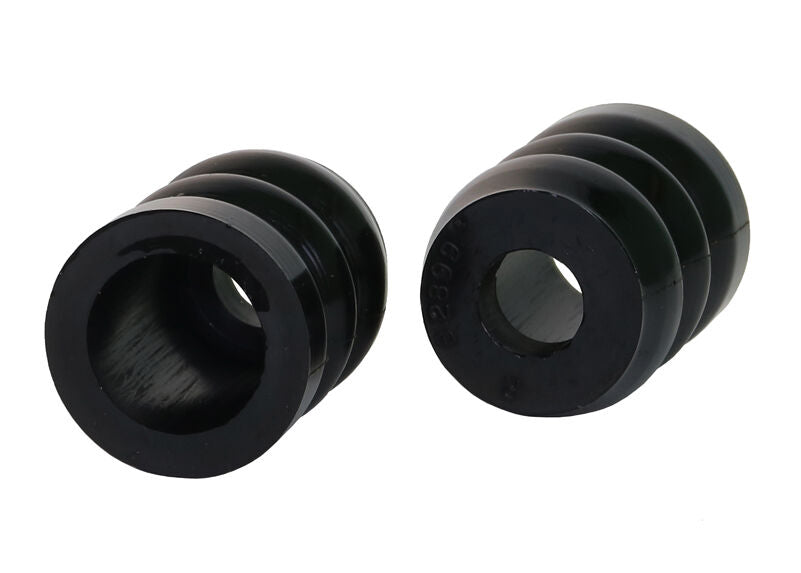 W92899 Whiteline Front Bump Stop - Bushing Kit to Suit Ford Falcon/Fairlane BA-BF and FPV | Genuine Whiteline Suspension Component