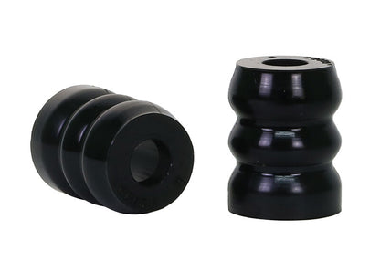 W92899 Whiteline Front Bump Stop - Bushing Kit to Suit Ford Falcon/Fairlane BA-BF and FPV | Genuine Whiteline Suspension Component - photo 3 of 4