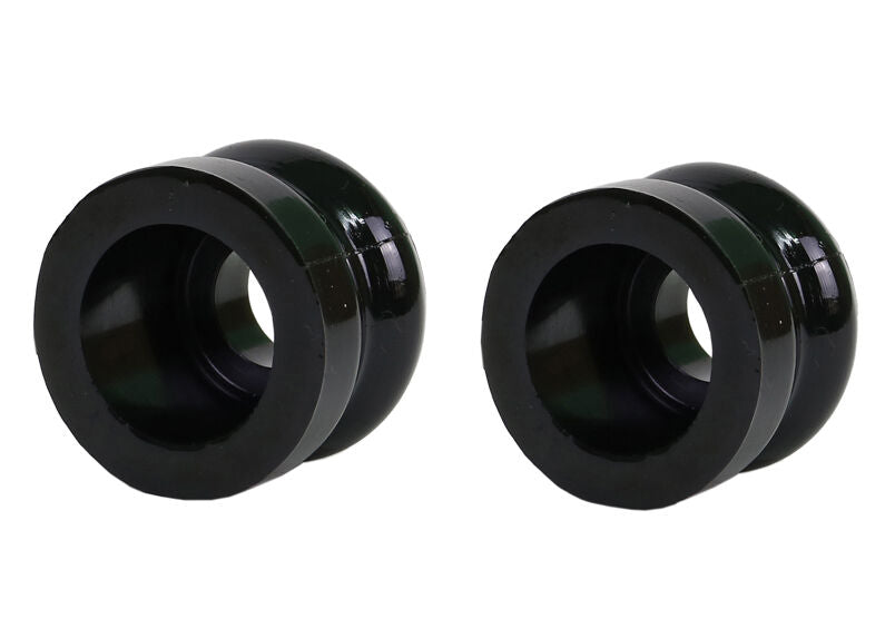 W92900 Whiteline Front Bump Stop - Bushing Kit to Suit Ford Falcon/Fairlane BA-BF and FPV | Genuine Whiteline Suspension Component