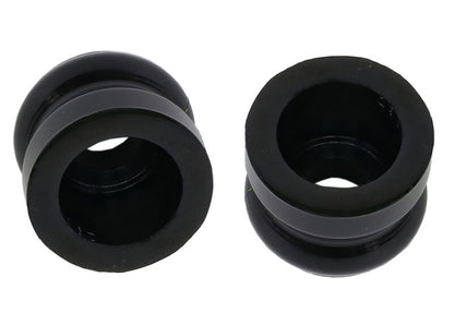 W92900 Whiteline Front Bump Stop - Bushing Kit to Suit Ford Falcon/Fairlane BA-BF and FPV | Genuine Whiteline Suspension Component - photo 4 of 4
