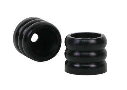 W92901 Whiteline Rear Bump Stop - Bushing Kit to Suit Ford Falcon/Fairlane BA-BF, Territory SX-SZ and FPV | Genuine Whiteline Suspension Component - photo 3 of 4