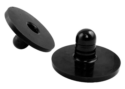 W92903 Whiteline Rear Bump Stop - Upper Bushing Kit to Suit Holden Commodore VT-VZ and HSV | Genuine Whiteline Suspension Component - photo 4 of 4