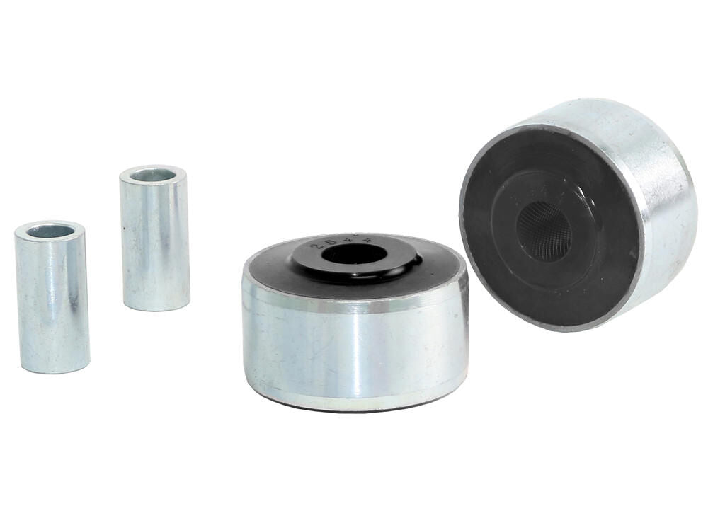 W92956 Whiteline Rear Differential Mount - Rear Bushing Kit to Suit Mitsubishi Lancer Evo 1-9 and Outlander | Genuine Whiteline Suspension Component