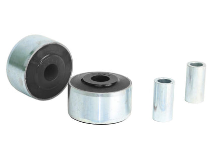 W92956 Whiteline Rear Differential Mount - Rear Bushing Kit to Suit Mitsubishi Lancer Evo 1-9 and Outlander | Genuine Whiteline Suspension Component - photo 4 of 6