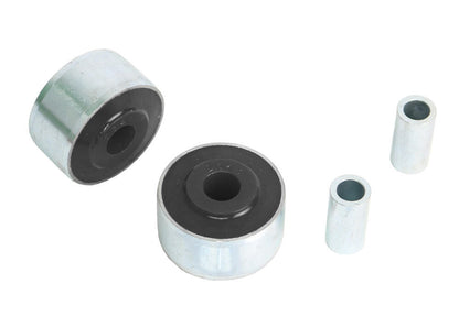 W92956 Whiteline Rear Differential Mount - Rear Bushing Kit to Suit Mitsubishi Lancer Evo 1-9 and Outlander | Genuine Whiteline Suspension Component - photo 5 of 6